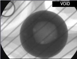 BGA Void